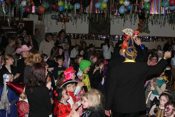 Bild 41 - Olaf Kindertag